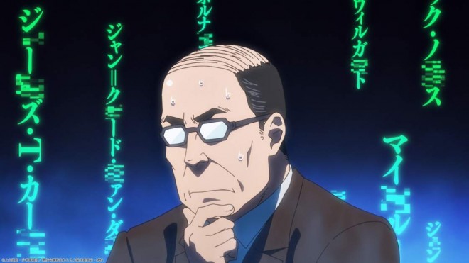 Kenzaburo Tondabayashi